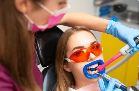 Maintaining Parenthood and Dental Hygiene: Effective Teeth Whitening Tricks