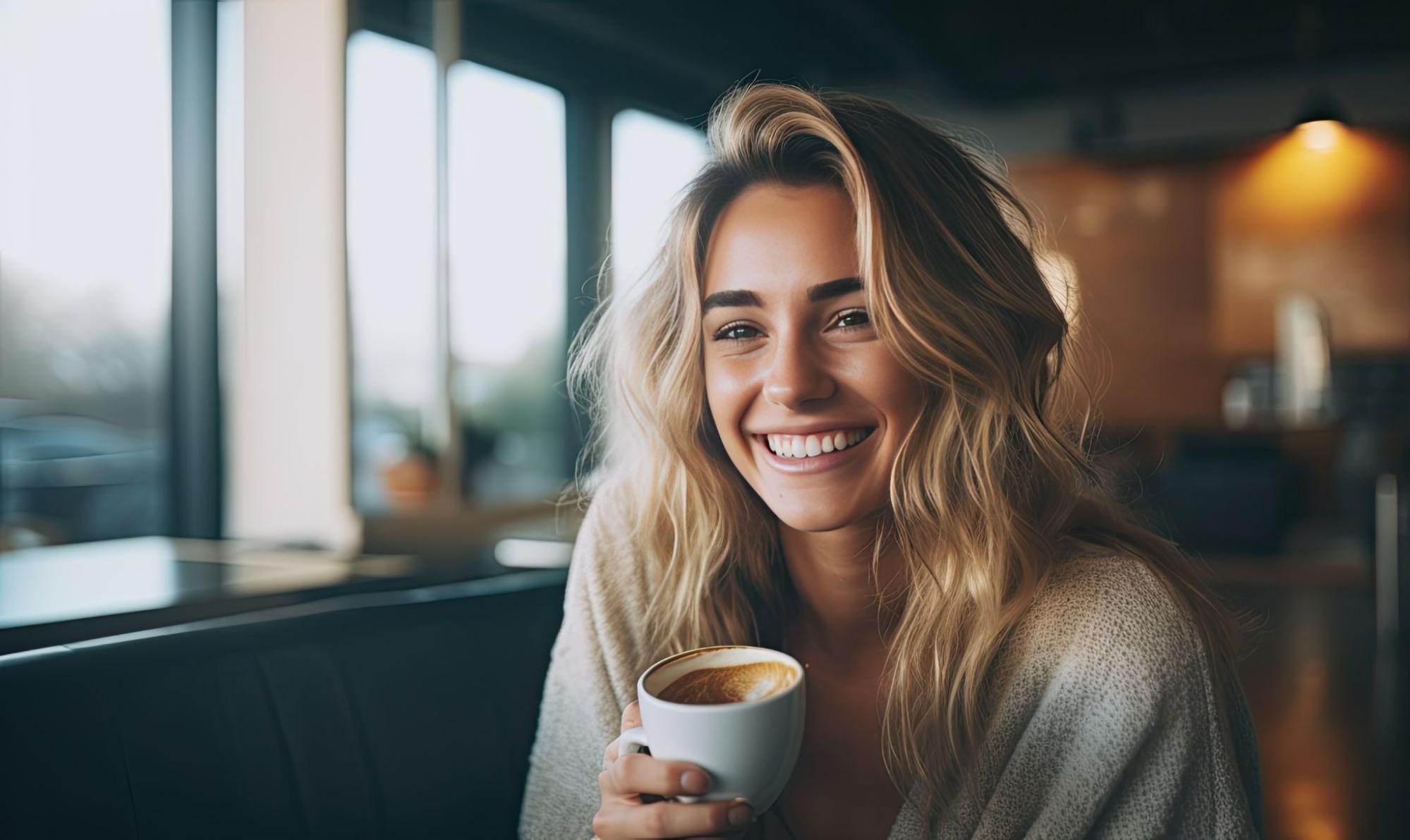 Understanding Yellow Teeth: Causes & Solutions Guide – gli gli