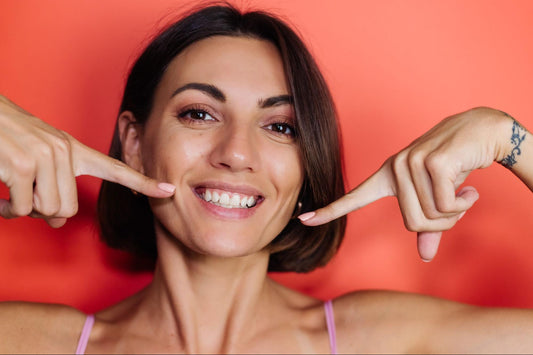 Glowing Smiles: Unlocking the Secrets of Home Teeth Whitening Kits