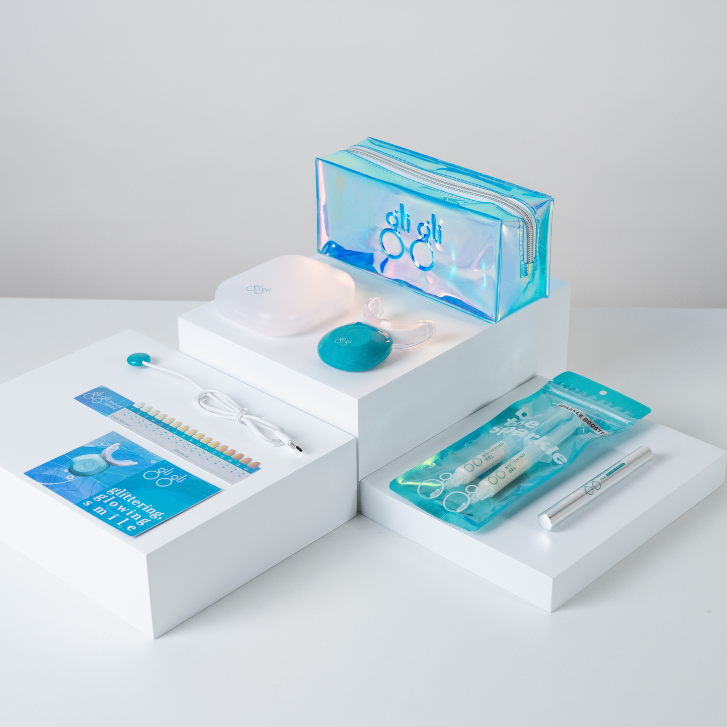 Teeth Whitening Kit | Gli Gli