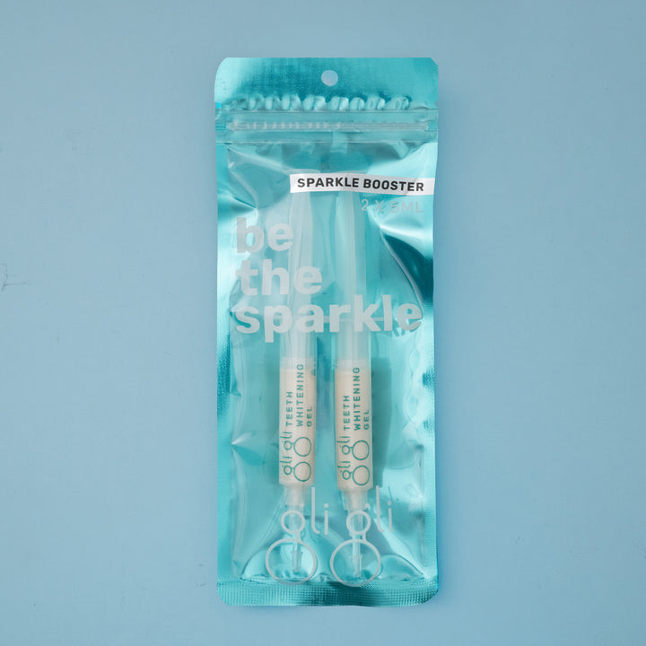 Sparkle Booster Gel Refill | gli gli