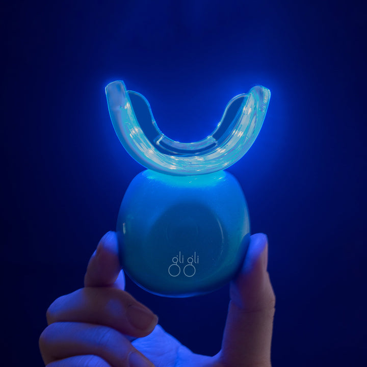  LED Whitening Device to buy | Gli Gli